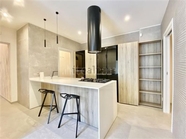 appartamento in vendita a Messina