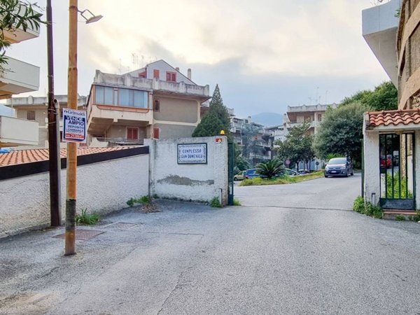 appartamento in vendita a Messina in zona San Filippo