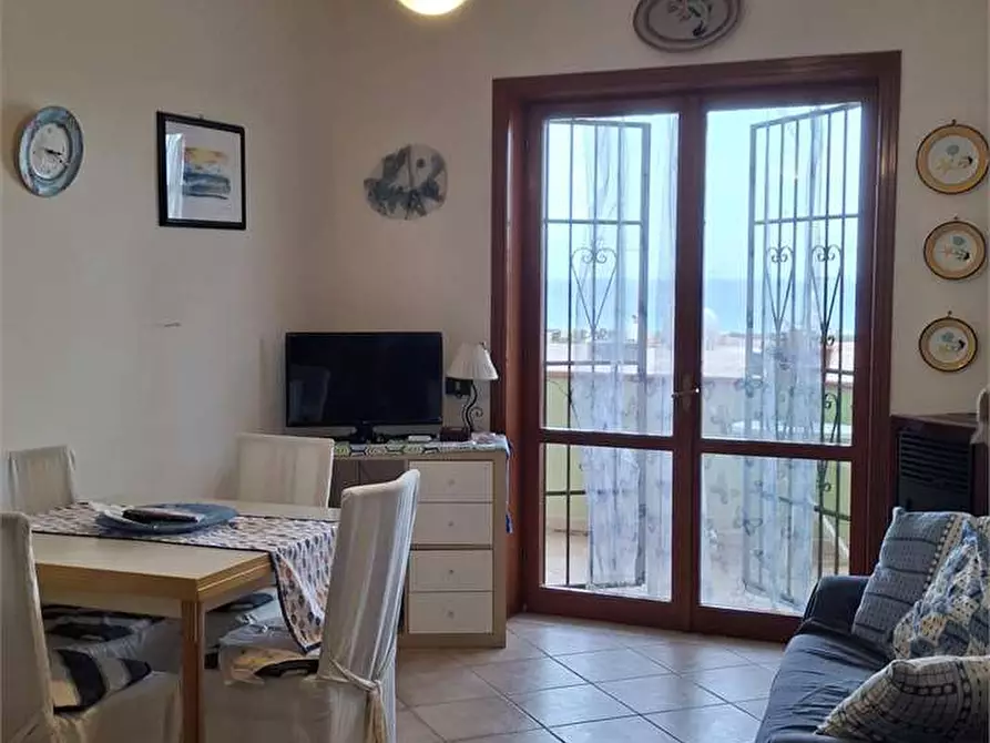 appartamento in vendita a Messina in zona Acqualadroni