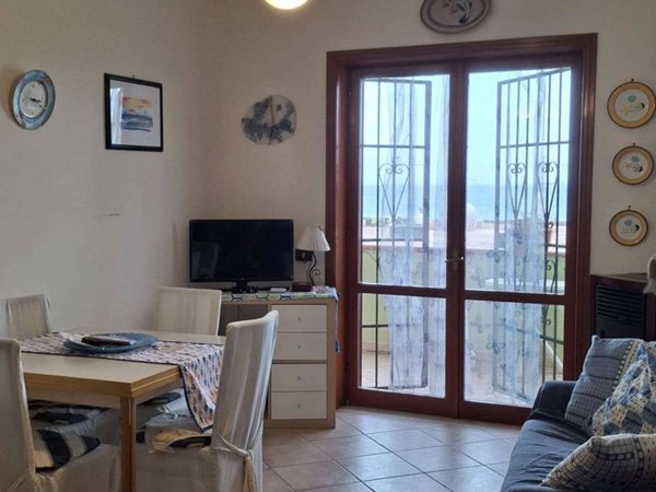 appartamento in vendita a Messina in zona Rodia