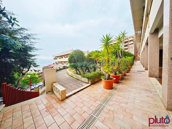 appartamento in vendita a Messina in zona Centro Storico