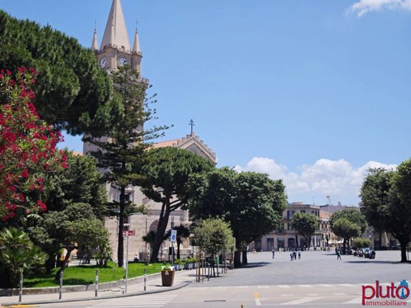 appartamento in vendita a Messina in zona Centro Storico