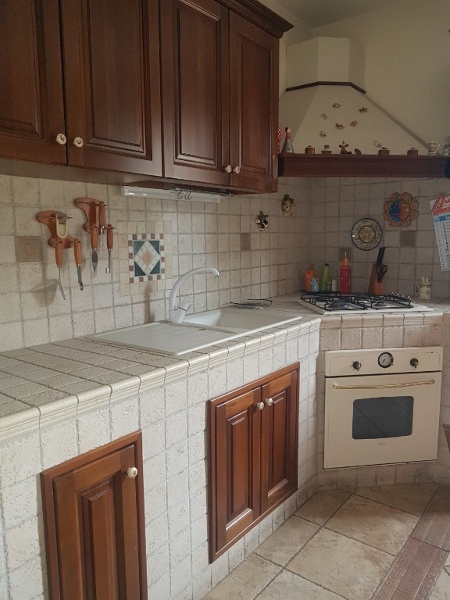 appartamento in vendita a Messina in zona Centro Storico