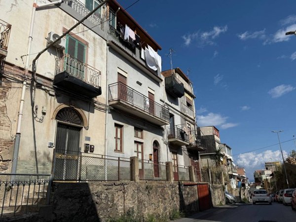 appartamento in vendita a Messina in zona Contesse
