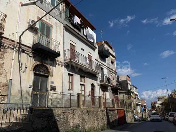 appartamento in vendita a Messina in zona Contesse