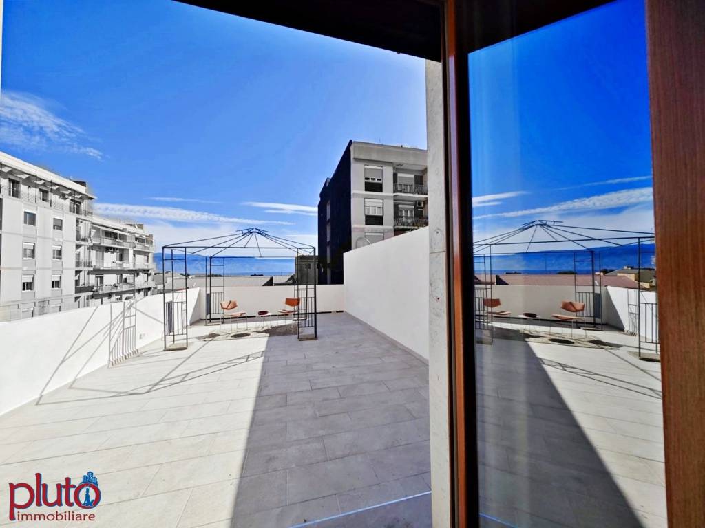 appartamento in vendita a Messina in zona Centro Storico