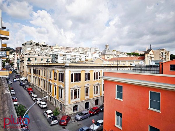 appartamento in vendita a Messina in zona Centro Storico