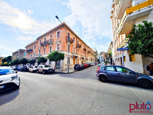 appartamento in vendita a Messina in zona Centro Storico