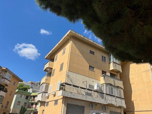 appartamento in vendita a Messina in zona San Filippo