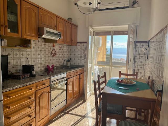 appartamento in vendita a Messina in zona Minissale