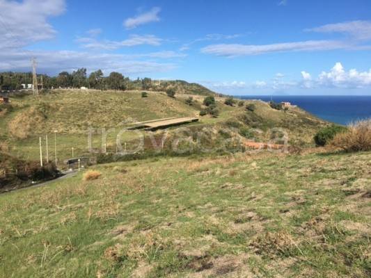 terreno agricolo in vendita a Messina in zona Faro Superiore