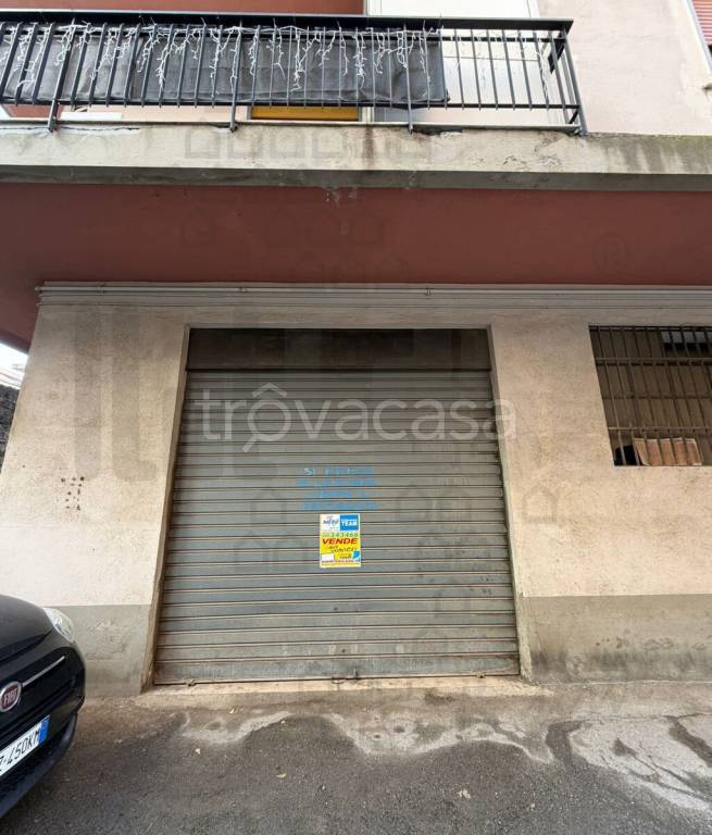 negozio in vendita a Messina in zona Centro Storico
