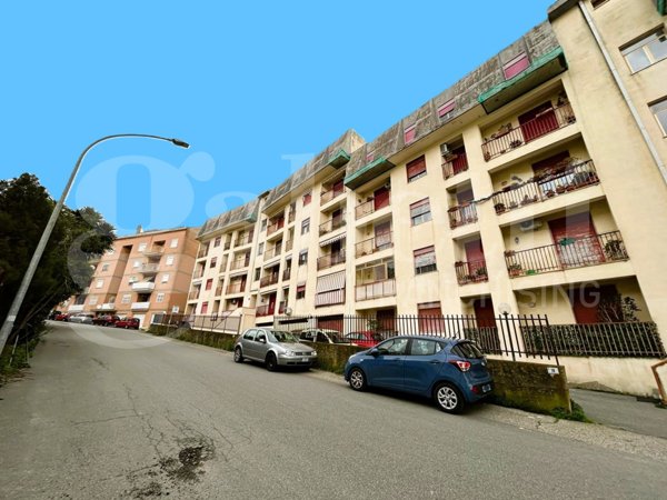 appartamento in vendita a Messina in zona Santissima Annunziata