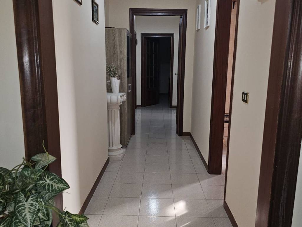 appartamento in vendita a Messina in zona Camaro