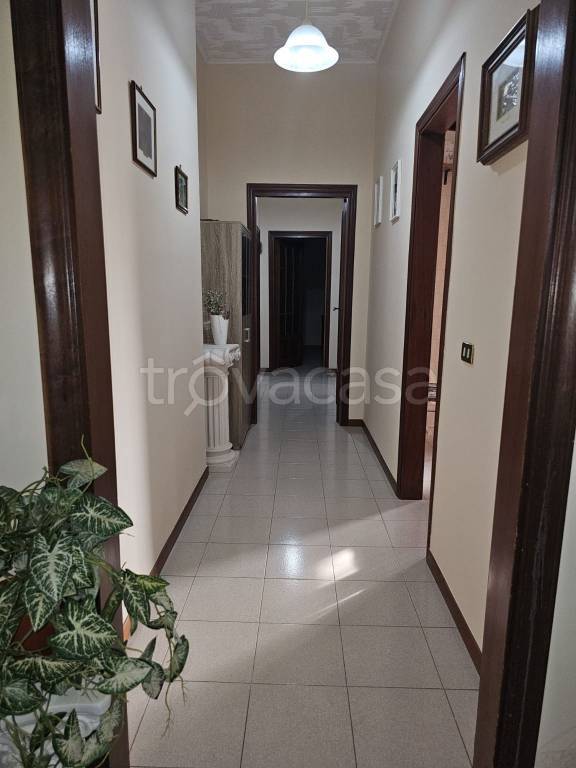 appartamento in vendita a Messina in zona Camaro