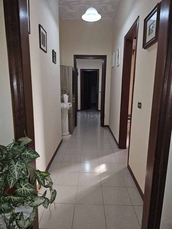 appartamento in vendita a Messina in zona Camaro