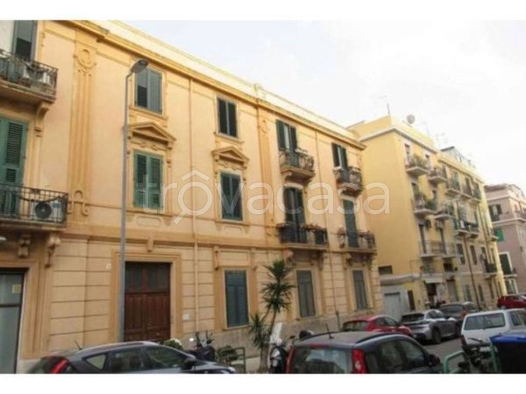 appartamento in vendita a Messina