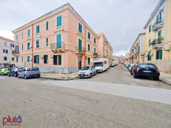 appartamento in vendita a Messina in zona Centro Storico