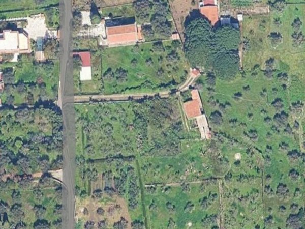 terreno agricolo in vendita a Messina in zona Spartà
