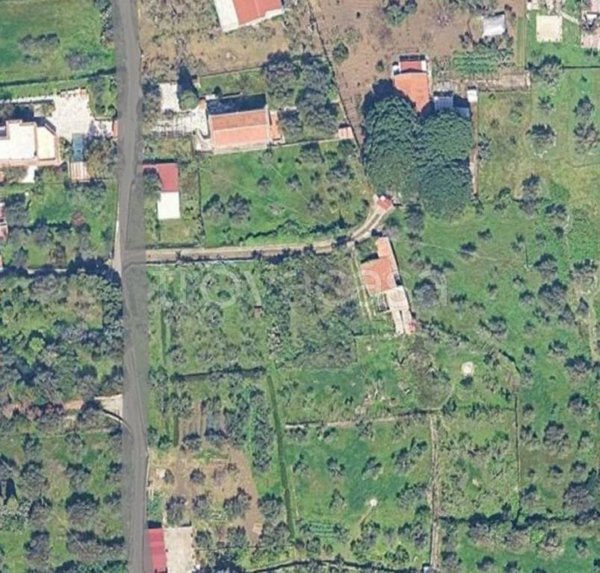 terreno agricolo in vendita a Messina in zona Acqualadroni