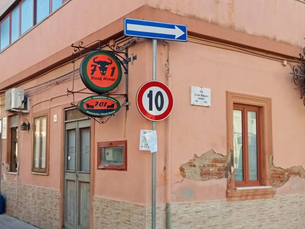 negozio in vendita a Messina in zona Ganzirri