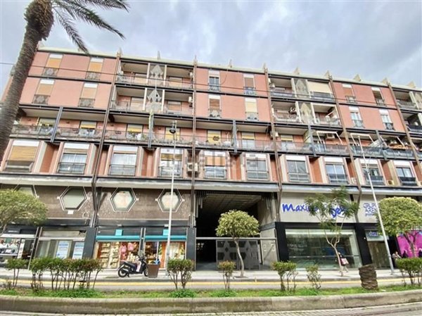 appartamento in vendita a Messina in zona Centro Storico