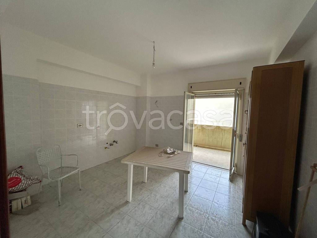 appartamento in vendita a Messina in zona Contesse