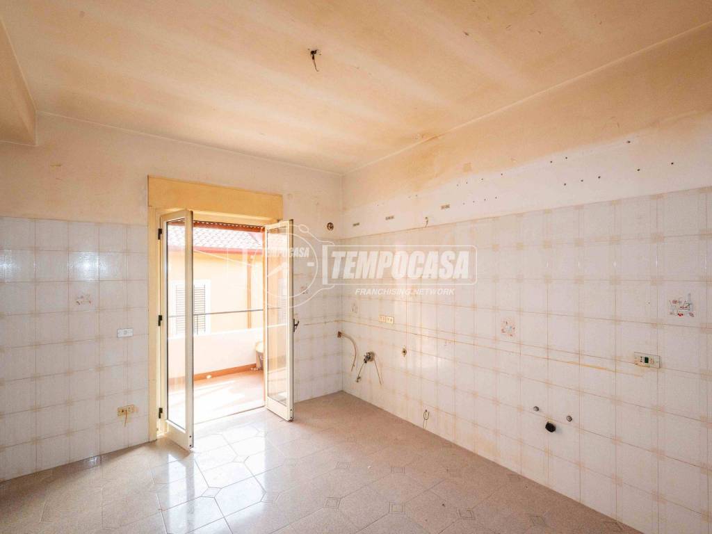 appartamento in vendita a Messina in zona Ganzirri