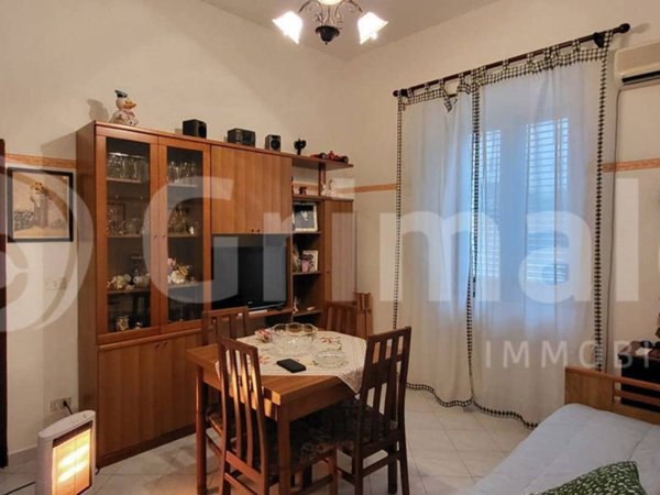 appartamento in vendita a Messina