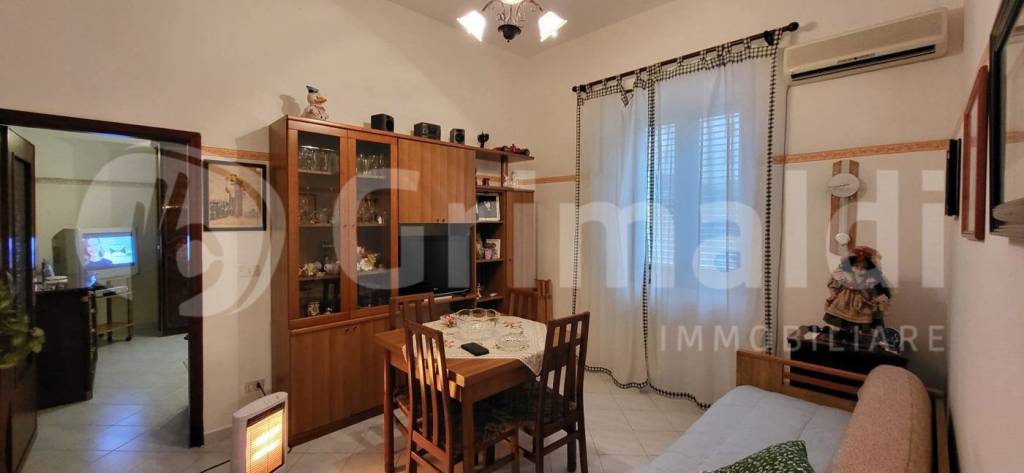 appartamento in vendita a Messina in zona Centro Storico