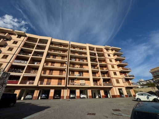 appartamento in vendita a Messina in zona Paradiso