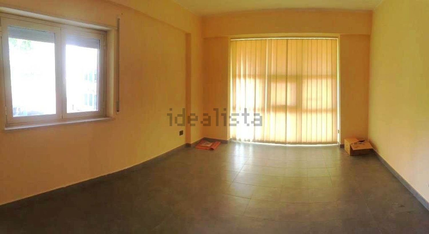 appartamento in vendita a Messina in zona Gravitelli