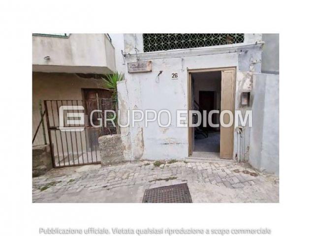 appartamento in vendita a Messina in zona Gesso