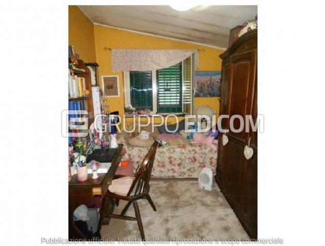 appartamento in vendita a Messina in zona Santa Margherita