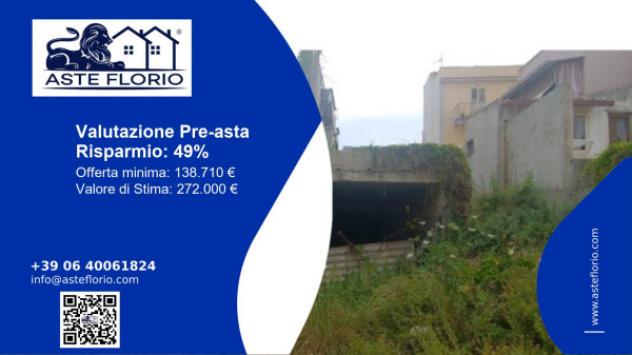 appartamento in vendita a Messina in zona Ganzirri