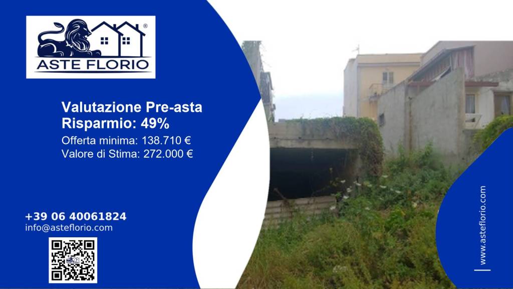 appartamento in vendita a Messina in zona Ganzirri