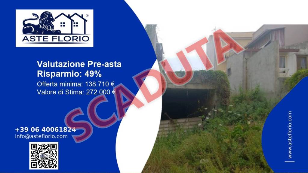 appartamento in vendita a Messina