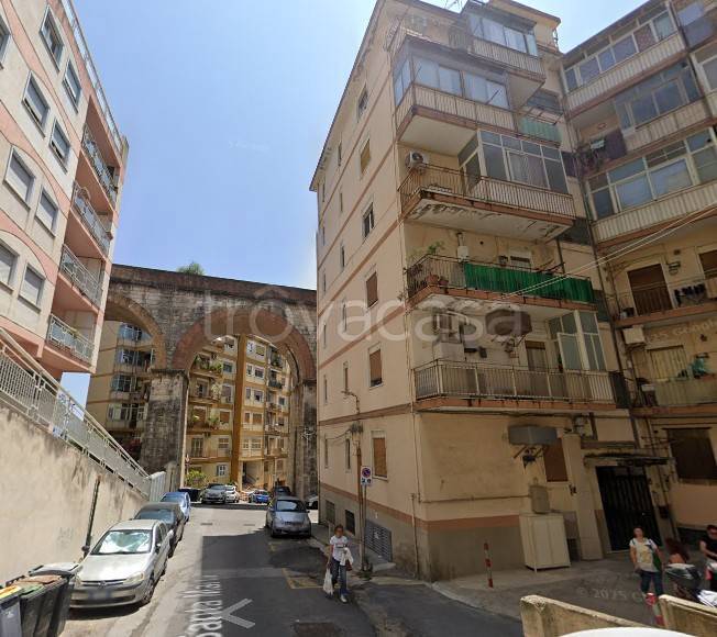 appartamento in vendita a Messina