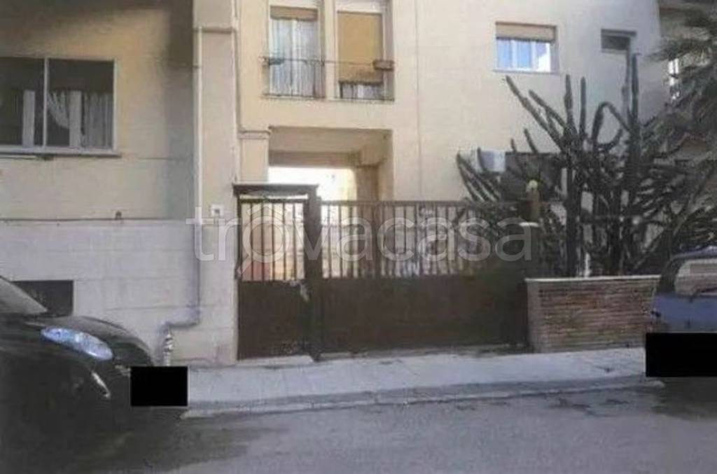 appartamento in vendita a Messina