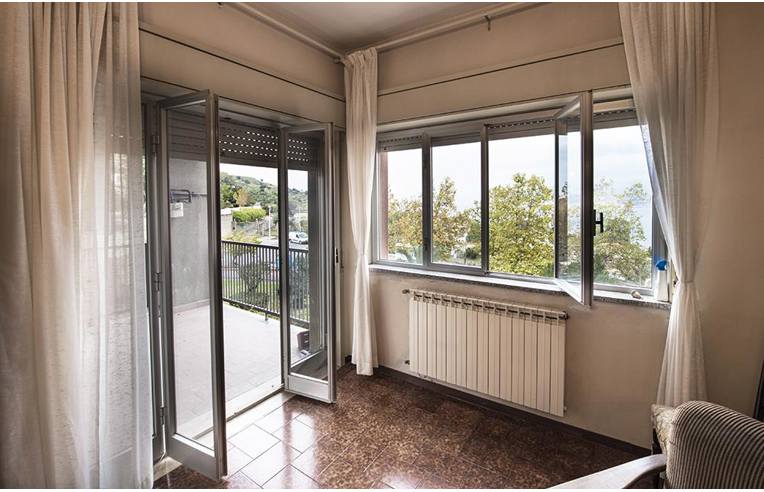 appartamento in vendita a Messina in zona Santissima Annunziata