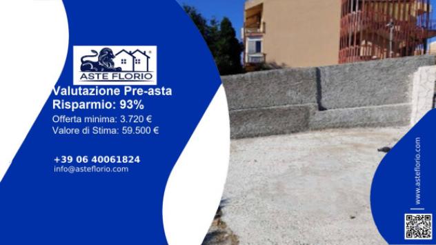 terreno agricolo in vendita a Messina in zona San Filippo