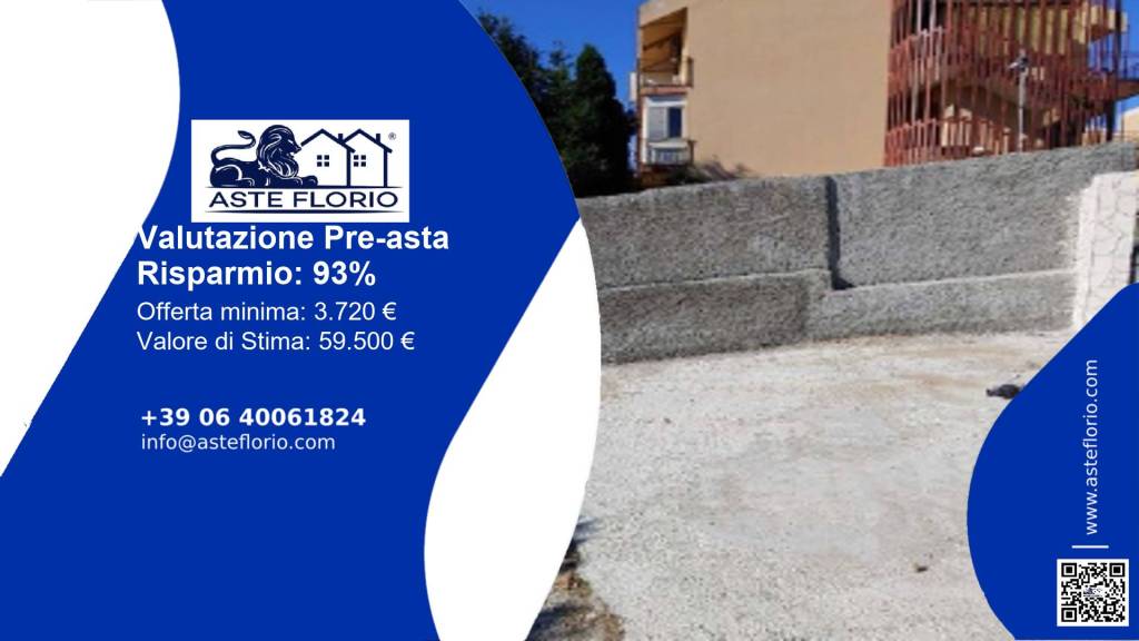 terreno agricolo in vendita a Messina in zona San Filippo