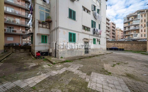appartamento in vendita a Messina in zona Centro Storico