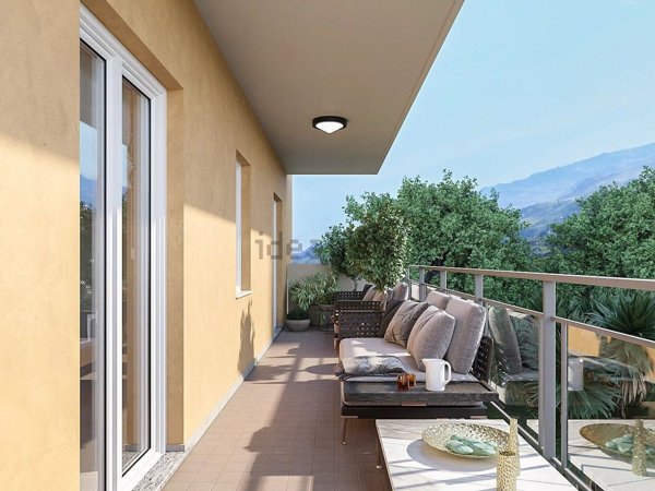 appartamento in vendita a Messina