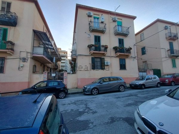 appartamento in vendita a Messina