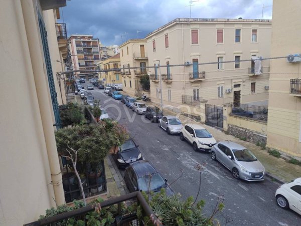 appartamento in vendita a Messina
