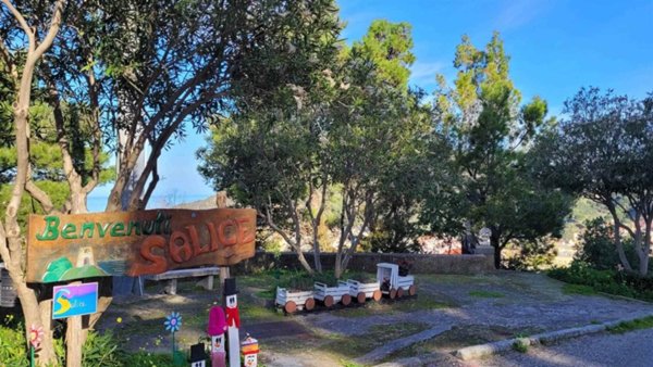 appartamento in vendita a Messina in zona Salice