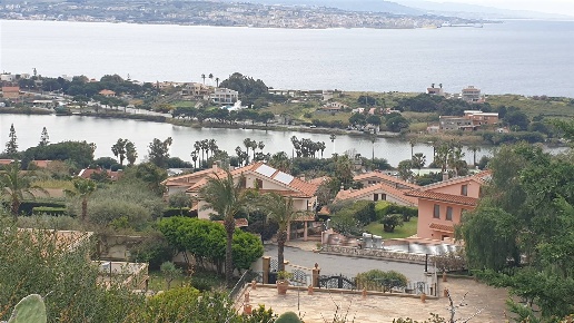 appartamento in vendita a Messina in zona Ganzirri