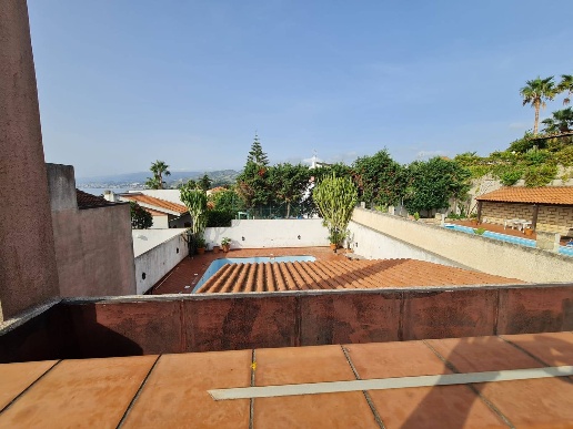 casa indipendente in vendita a Messina in zona Ganzirri