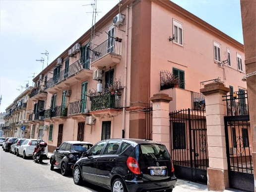 appartamento in vendita a Messina in zona Centro Storico